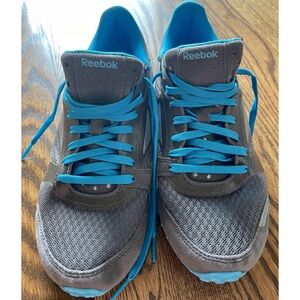 Reebok Real Flex Running Shoes